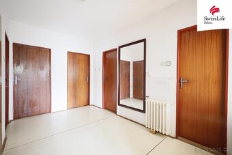 Prodej rodinného domu 180 m2, Horní Krupá - 12