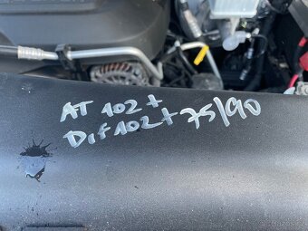 Dodge Ram 2500 HD 6,4 BLACK EDDITION - 12