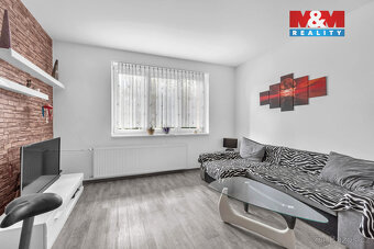 Prodej rodinného domu, 180 m², Boseň - 12