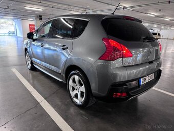 Prodám Peugeot 3008 - Automat - 12