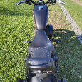 Prodám Harley Davidson XL Sportster 883 R - 12