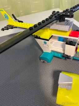 🧱 LEGO City 60343 + 60254 – Skvělá dvojka kamionů - 12
