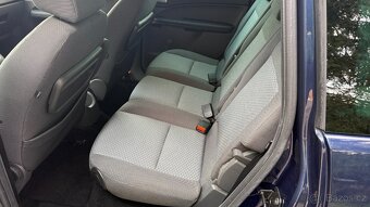 Ford C-Mac 1.6i 74kW – možnost splátek - 12