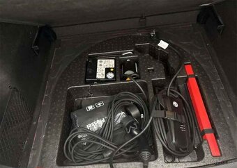 MG ZS, EV 105kW Luxury 89tkm r.v. 2020 LED 1.Maj pano - 12