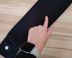 Dámská sofshellová bunda Atom Rat Snap S/M - 12