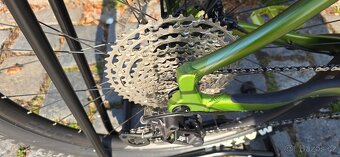 Merida Big. Trail 700 (modelový rok 2024) - 12