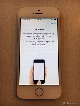 iPhone SE 128GB nebo iPhone 6 64GB - 12