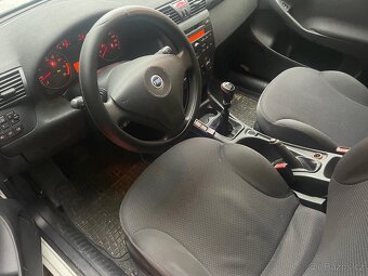 Fiat Stilo 1.2 benzin-LPG - 12