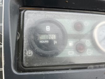 Mobilní přívěsný kompresor Atlas Copco XAS 68, 2018rv - 12