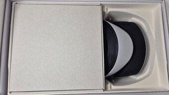 PRODÁNO - Playstation VR2 Komplet sada pro PC - 12