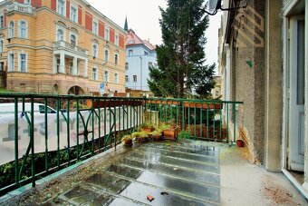 Byt 3+1, 70m/2 se samostatným vchodem, Českobratrská, Teplic - 12