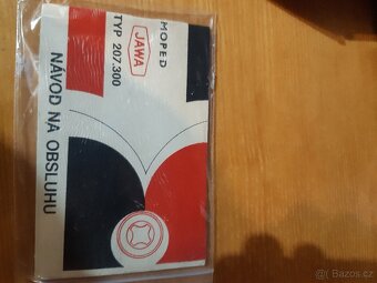 Příručky,katalogy,návody - 12