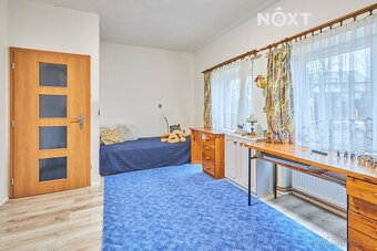 Prodej Rodinný dům, 120㎡ - 12