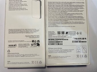 iPhone 16Pro 256GB - 12