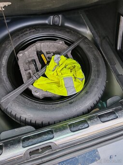 C5 2.0Hdi nové rozvody - 12