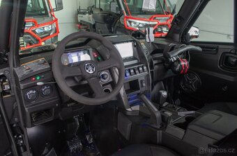 Yamaha Wolverine 1000 2024 ODPOČET DPH - 12