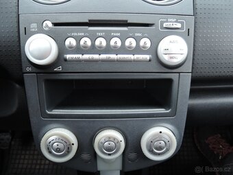Mitsubishi Colt, 1,3 ČR 134tkm 2007 - 12