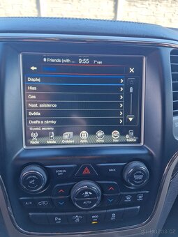 Jeep Grand Cherokee SUMMIT 3.0 CRD - 12