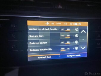 Citroen C4 Grand Picasso - 12