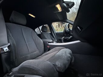 BMW f20 m135i - 12