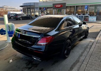 Mercedes-Benz E 220 CDI W213 - 12