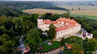 Prodej, pozemky/bydlení, 993 m2, Mcely, Nymburk [ID 56008] - 12