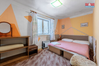 Prodej rodinného domu, 250 m², Lípa Merklín, pozemek 1604 m² - 12