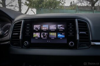 Škoda Karoq 1.5 TSI ACT EVO Ambition DSG - 12