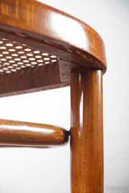 Židle Thonet no.623 Secese Restaurováno - 12