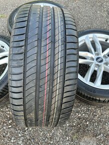 AUDI A4 B9 - AUDI SPORT - NOVÁ LETNÍ SADA 245/40 R18 MICHELI - 12
