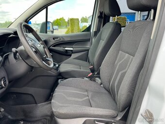Ford Transit Connect 1.6 tdci - 12