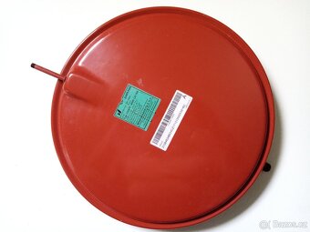 Protherm Leopard 24 BOV - 12