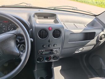 Citroen Berlingo 2007 99.800km - 12