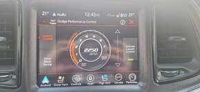 Dodge Challenger 2017 GT AWD 4x4 - 12