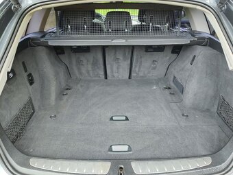 BMW 318D Touring F31 fešák/plný servis/nové turbo+egr orig - 12