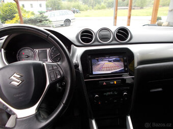 Suzuki Vitara 1,6 - 12