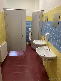 Jednolůžkový pokoj Kaplice, lůžko Kaplice - 12