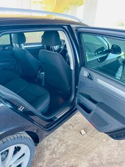 Superb 2 combi 2.0 tdi 189 tis km DSG - 12