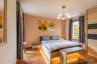 Prodej bytu 3+kk 90 m² s parkovacím stáním, Praha - Stodůlky - 12