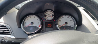 Peugeot 207 díly - 12
