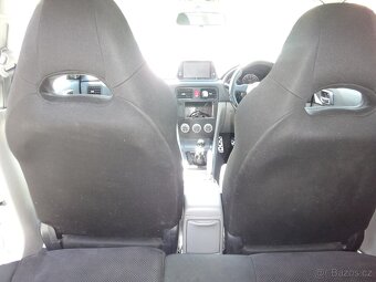 Subaru Forester STi 500 koní JDM LHD, v ČR, bez koroze - 12