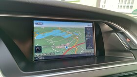 Audi A4 Avant 3.0 TDi 150Kw r.v. 2013 - 12
