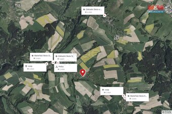 Prodej rodinného domu, 100 m², Slatina nad Zdobnicí - 12