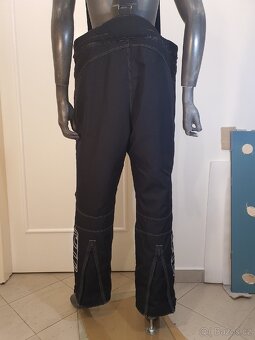 RUKKA GORE-TEX kvalitní značkové kalhoty na moto Vel. 46 C2 - 12