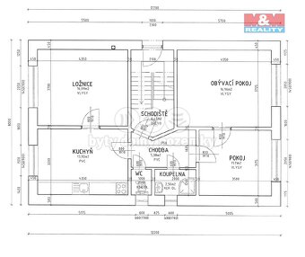 Prodej rodinného domu, 180 m², Kravaře, ul. Náměstí - 12