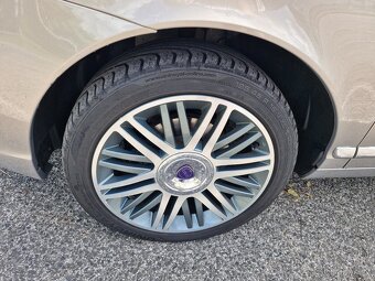 Lancia Ypsilon 1.4 16V Platino Bicolor - 12