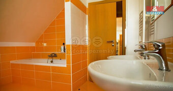 Prodej rodinného domu, 195 m², Těně - 12