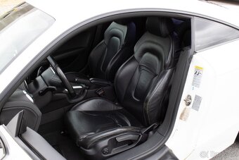Audi TTS - 12