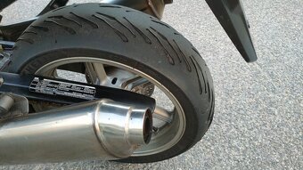 Honda CBF 1000 ABS - 12