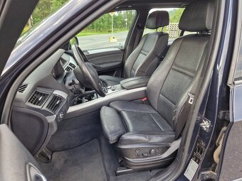 BMW X5 E70 xDrive 3.0d 173kW - 12